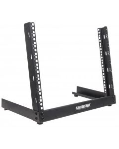 Acer 714648 Rack Abierto 19  2 Postes 8u Escritorio Acero Servidor Desarmado