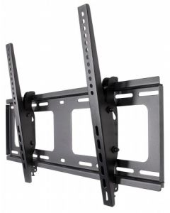 Manhattan 461481  A0201kc Soporte Pared Tv Pantalla Plana Ajuste Vertical 37 A 80 80kg