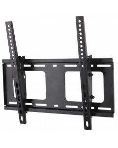 Manhattan 461474  A0201ki Soporte Pared Tv Pantalla Plana Ajuste Vertical 32 A 55 80kg