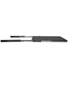 Intellinet 712620 Accesorio De Bastidor Cajón Metálico Para Rack