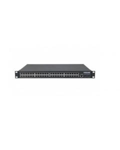 Intellinet 561112 Switch Administrable 48 Ptos Poe Gigabit 400w 4 10 Gbe Sfp