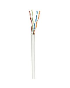 Intellinet 705073 Bobina Cat 5e Utp 305m Solida Gris