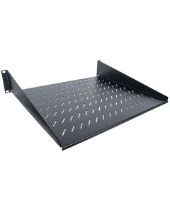 Intellinet 712514 Charola Rack 19  2u 40cm Vent 25kg
