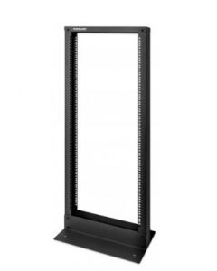 Intellinet 715973 Armario Rack 26u O Bastidor Independiente Negro