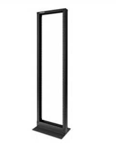 Intellinet 715980 Armario Rack 42u O Bastidor Independiente Negro