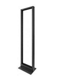 Intellinet 715997 Armario Rack 45u O Bastidor Independiente Negro