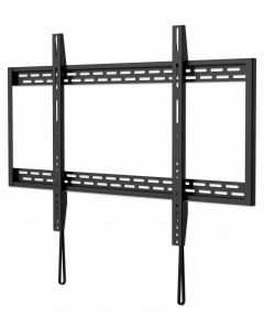 Manhattan 461993 Soporte Para Pantalla Plana 2.54 M (100) Negro