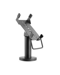Manhattan 462235 soporte terminal punto de venta verifone giratorio inclinable