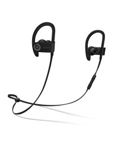 Beats ml8v2be/a Ml8v2be A Audifonos Powerbeats3 Wireless Negro