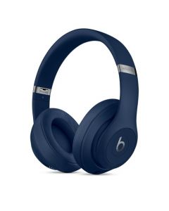 Beats mqcy2be/a Mqcy2be A Audifonos Inalambricos Diadema Studio3 Wireless-azul