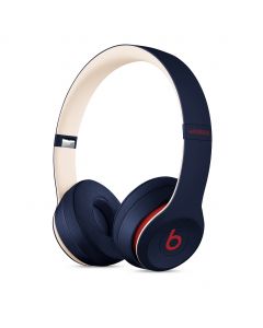 Beats mv8w2ll/a Mv8w2ll A Audifonos Inalambricos Solo3 Wireless Club Collect Azul Na