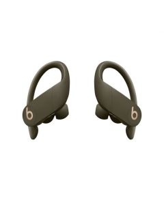 Beats mv712be/a Mv712be A Powerbeats Pro Audifonos Inalam  totally Wireless -verde Musgo