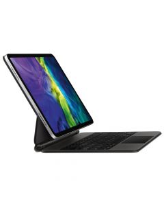 Apple mxqt2ll/a Mxqt2ll A Magic keyboard Para El Ipad pro De 11  (2a generacion) Ingles