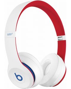 Beats mv8v2ll/a Mv8v2ll A Auriculares Solo3 Wireles Club Collection blanco