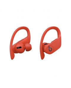 Beats mxya2be/a Mxya2be A Powerbeats Pro - Audífonos Inal ámbricos Totally Wireless Rojo Vo