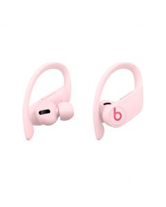 Beats mxy72be/a Mxy72be A Powerbeats Pro - Audífonos Inal ámbricos Totally Wireless Rosa Al