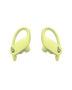 Beats mxy92be/a Mxy92be A Powerbeats Pro - Audífonos Inal ámbricos Totally Wireless Amarill