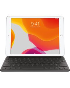Apple mx3l2ll/a Mx3l2ll A Smart Keyboard Para El Ipad 7ma Gen Ingles Ee Uu