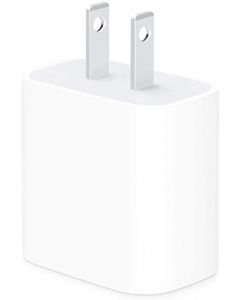 Apple mhja3am/a Mhja3am A Adaptador De Corriente Usb-c 20 W Power Adapter-ame