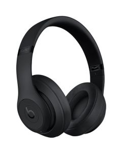 Apple mx3x2ll/a Mx3x2ll A Auriculares Cerrados Beats Studio3 Wireless - Negro Mate