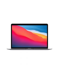 Apple MGN63LA/A mgn63la a macbook air 13  chip m1 cpu 8n gpu 7n 256 gb ssd gris espacial