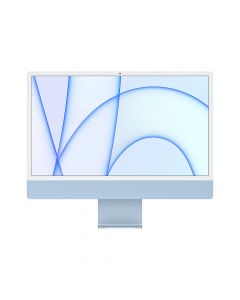 Apple MGPL3E/A mgpl3e a imac retina 4 5k 24  chip m1 cpu 8n gpu 8n 512 gb azul