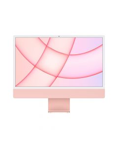 Apple MGPM3E/A mgpm3e a imac retina 4.5k 24in chip m1 cpu 8n gpu 256 gb rosa