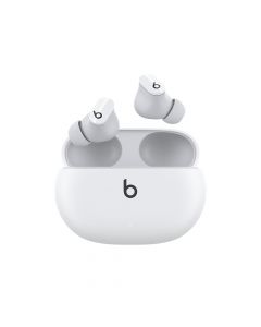 Beats MJ4Y3BE/A mj4y3be a studio buds auriculares tapon true wireless blanco