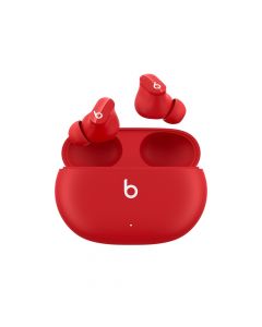Beats MJ503BE/A mj503be a studio buds auriculares tapon true wireless rojo
