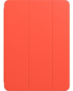 Apple MJM23ZM/A mjm23zm a ipad smart folio 10.9 electric orang-zml