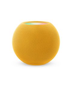Apple MJ2E3CL/A mj2e3cl a homepod mini - amarillo
