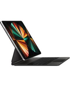 Apple MJQK3LA/A mjqk3la a magic keyboard para el ipad pro de 12.9 in 5g