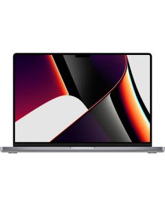 Apple Z14W mbp 16 m1 max 64gb 4tb p2110460364