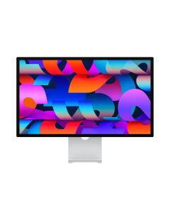 Apple MK0Q3LZ/A mk0q3lz a studio display vidrio std sopor te altura inclinacion ajustables