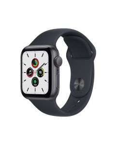 Apple MKQ13LZ/A mkq13lz a Apple watch se caja aluminio gris esp. 40mm correa dep. medianoc