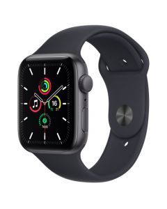 Apple MKQ63LZ/A mkq63lz a Apple watch se caja aluminio gris esp. 44mm correa dep. medianoc
