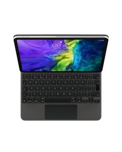 Apple MXQT2LA/A mxqt2la a magic keyboard ipad pro 11inch spanish latin america black