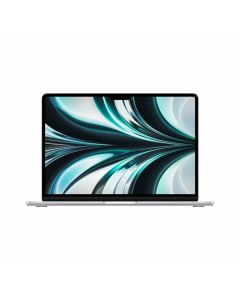 Apple MLXY3E/A macbook air 13in chipm2 cpu8n gpu8n 256 gb ssd plata