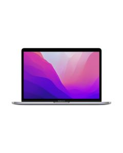 Apple MNEJ3E/A mnej3e a macbook pro 13in chipm2 cpu8n gpu10n 512 gb ssd gris espacial
