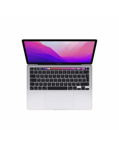 Apple MNEQ3E/A mneq3e a macbook pro 13in chipm2 cpu8n gpu10n 512 gb ssd plata