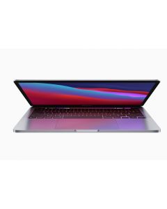 Apple Z16R macbook pro 13in chip m2 cpu 8n gpu 10n ram 16gb ssd 256gb gris esp