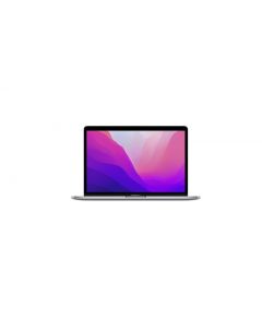 Apple Z16S macbook pro 13in chip m2 cpu 8n gpu 10n ram 16gb ssd 512gb gris esp