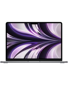 Apple Z15T macbook air 13in  chip m2 cpu8n gpu10n ram 16gb ssd 512 gb gris esp