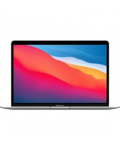 Apple Z127 13-inch macbook air:chip m1 de con cpu 8 núcleos, gpu 7 núcleos y neural engine 16 , ram gb 512 almacenamiento ssd plata