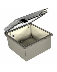 Hoffman a1412ch Ch Box 14.00x12.00x6.00