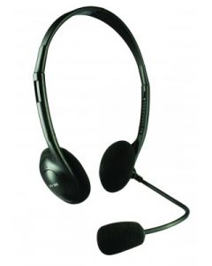 Perfect Choice el-993148 El993148 Audifonos Easy Line Onear Ccontrol