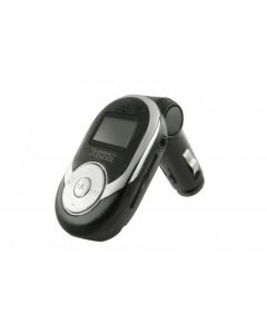 Perfect Choice PC-331117 transmisor fm perfectchoice para auto usbsd ccontrol remot.