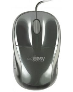 Perfect Choice el-993339 El993339 Mouse Optico Easy Line Negro 1000