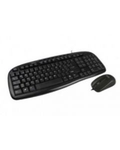 Easy Line el-993391 El993391 Perfect Choice Kit Balance: Teclado Y Mouse