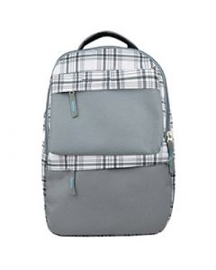 Easy Line el-994107 El994107 Perfect Choice Backpack 14  Gris Mochila